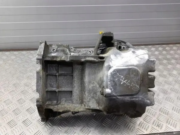 Ölwanne Dodge Challenger OEM 05184515AC Vorne image 6