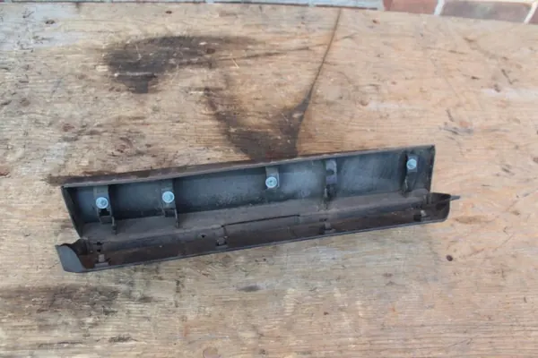 Protector de puerta trasera Lexus UX 250h 2021 OEM DRX12646 image 6