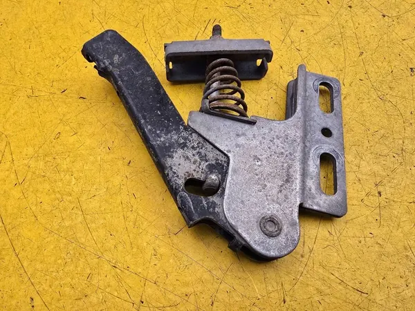 Handbrake Mechanism Mercedes W447 Vito image 2