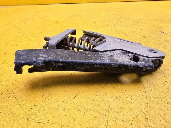 Handbrake Mechanism Mercedes W447 Vito image 3