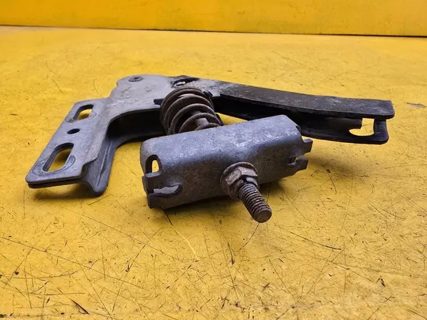 Handbrake Mechanism Mercedes W447 Vito image 4