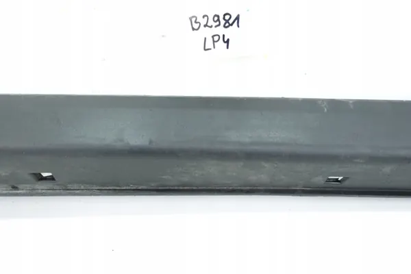 OEM 87752-2W000 Oikea Kynnyssuoja Santa Fe:lle image 4