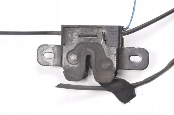 VOLVO XC60 I MOTORHUDFÄSTE VÄNSTER HÖGER 31298610 31356005 image 2