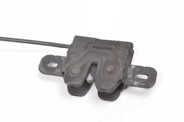 VOLVO XC60 I MOTORHUDFÄSTE VÄNSTER HÖGER 31298610 31356005 image 3