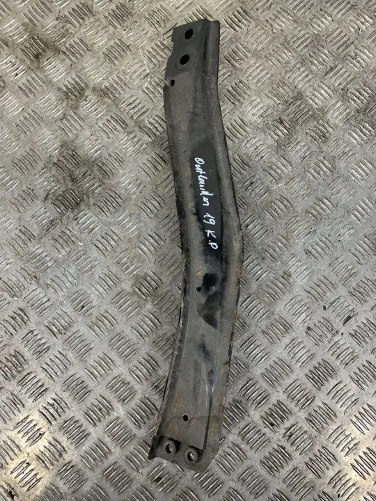 Mitsubishi FBZ16349 Framstötdämpare för stötfångare image 2