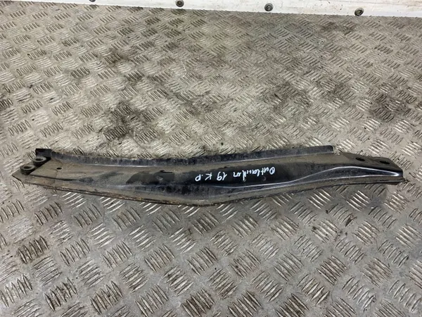 Mitsubishi FBZ16349 Framstötdämpare för stötfångare image 3