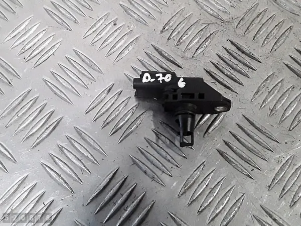 Sensor Ford OEM 9663480880 para S-MAX 2014 1600tdci image 2