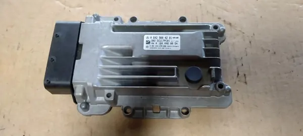 AdBlue-Modul OEM 6429004201 für Mercedes W221 image 2