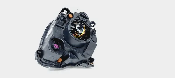 FIAT 500 LIFT 16-20 Lente de Farol Direito 81538001 image 10