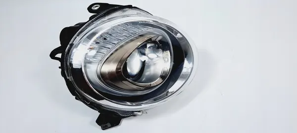 FIAT 500 LIFT 16-20 Lente de Farol Direito 81538001 image 3