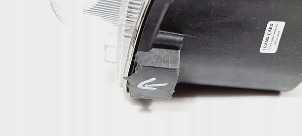 FIAT 500 LIFT 16-20 Lente de Farol Direito 81538001 image 5