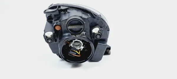 FIAT 500 LIFT 16-20 Lente de Farol Direito 81538001 image 6