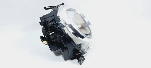 FIAT 500 LIFT 16-20 Lente de Farol Direito 81538001 image 7