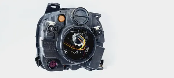 FIAT 500 LIFT 16-20 Lente de Farol Direito 81538001 image 8