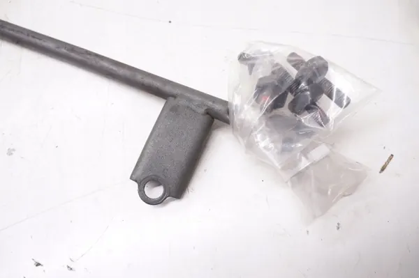 Volvo OE Front-Stabilisator für C30, S40, V50, C70 image 3