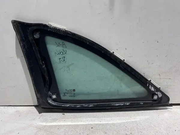 Opel Astra K achterruit OEM 43R011583 - Gebruikt image 4