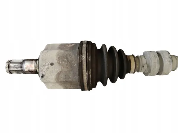 Vänster Framdrevaxel Nissan Qashqai J10 2.0 DCI image 3