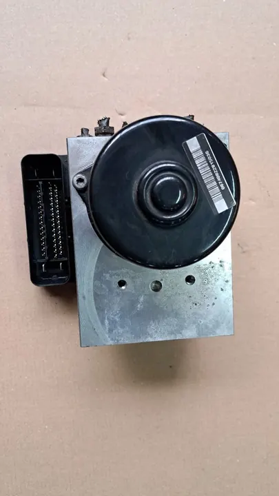 ABS ESP Pomp Module Mercedes W203 W209 A0044312912 image 4