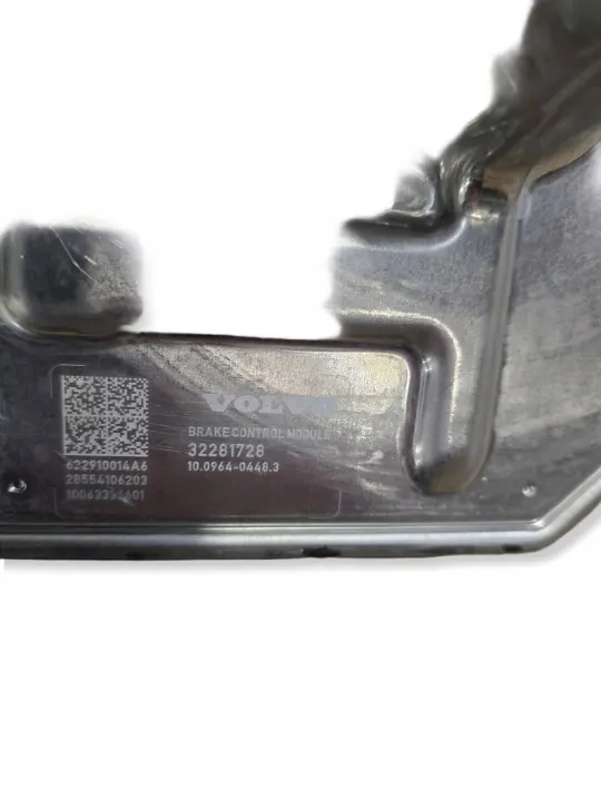 Bomba ABS Volvo OEM 32333637 - Usada image 5
