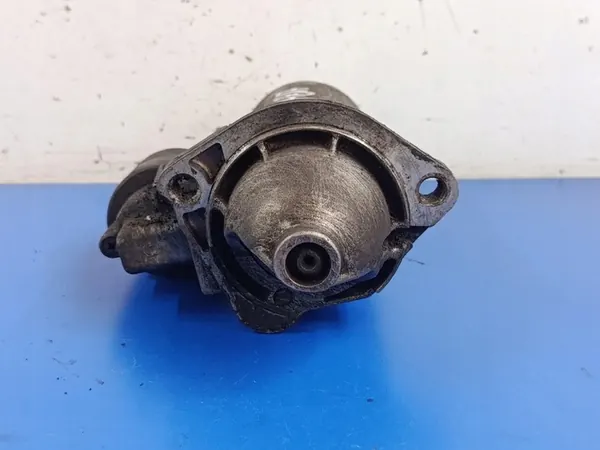 Arrancador AUDI 80 B4 1.9TDI BOSCH 0001110066 image 2