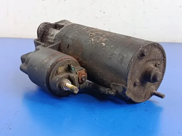 Arrancador AUDI 80 B4 1.9TDI BOSCH 0001110066 image 4