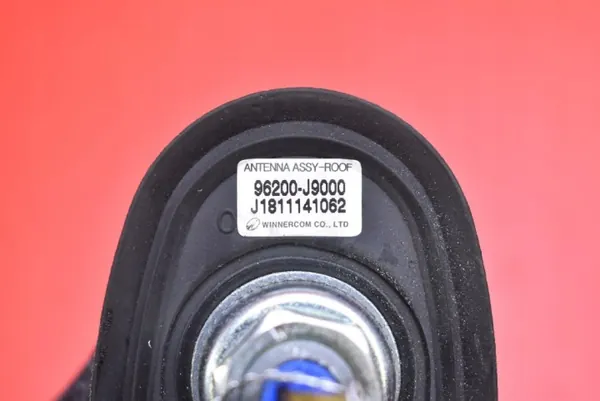 Antena OEM 96200-J9000 para Hyundai Kona 2017-2019 image 7