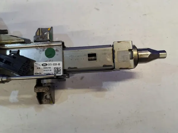 Mécanisme de direction OEM GX733C529BD pour Jaguar XF 2016 image 5