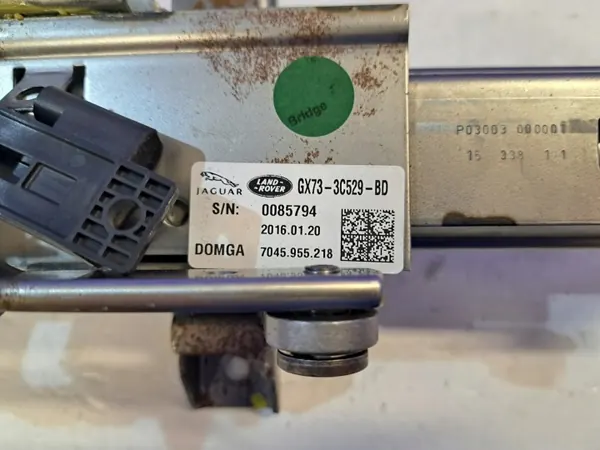 Mécanisme de direction OEM GX733C529BD pour Jaguar XF 2016 image 7