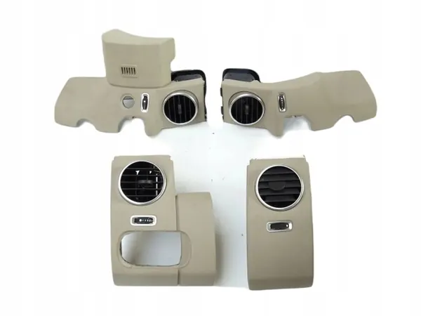OEM LR018520 konsolin kansi Discovery 4:lle image 2
