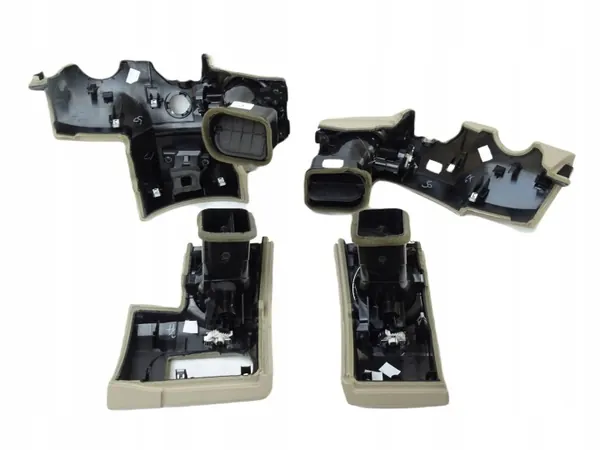 OEM LR018520 konsolin kansi Discovery 4:lle image 5