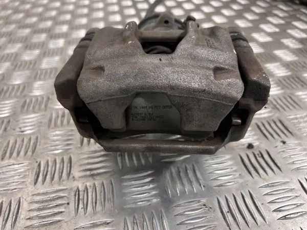 Audi Q5 SQ5 Jarrulevy ja puristinsarja OEM 80A615106Q image 10