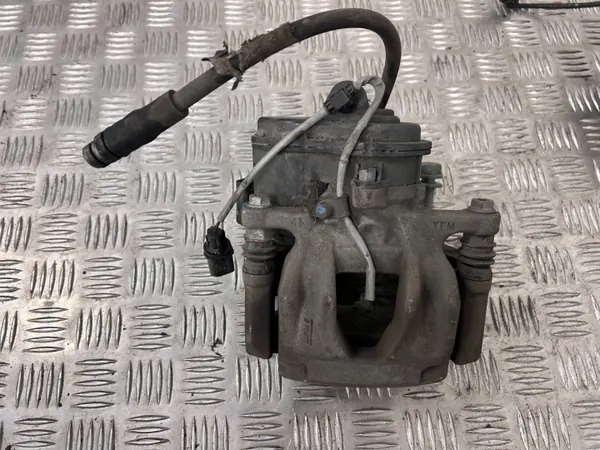 Audi Q5 SQ5 Jarrulevy ja puristinsarja OEM 80A615106Q image 3