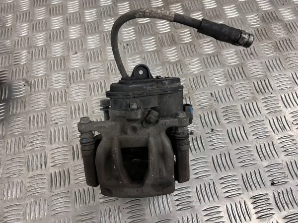 Audi Q5 SQ5 Jarrulevy ja puristinsarja OEM 80A615106Q image 8