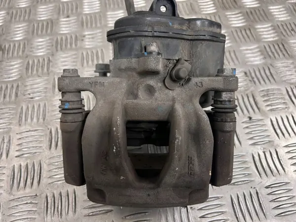 Audi Q5 SQ5 Jarrulevy ja puristinsarja OEM 80A615106Q image 9