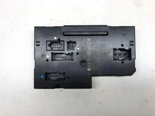 Comfortmodule OEM 2049006401 voor Mercedes C W204 image 2
