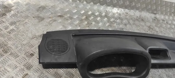 Renault Kangoo I 2006 Etupaneeli image 2