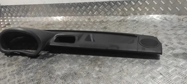 Renault Kangoo I 2006 Etupaneeli image 3