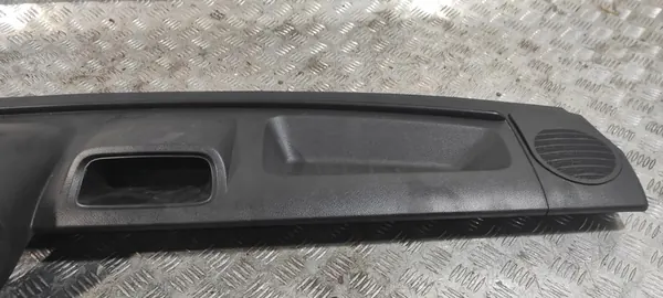 Renault Kangoo I 2006 Etupaneeli image 4