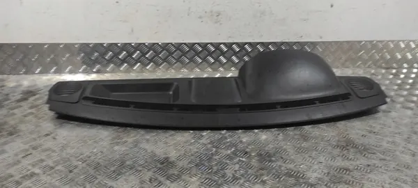 Renault Kangoo I 2006 Etupaneeli image 5