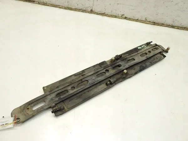 Arrefecedor de combustível OEM para Peugeot 607 2.7 V6 HDI image 3