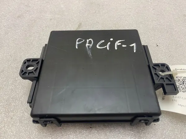 Chrysler Pacifica Nyckellös Startmodul OEM 95450502AC image 3