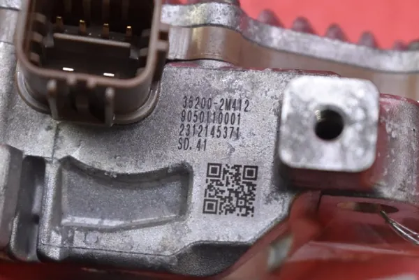 Vacuümpomp OEM 35200-2M412 voor Hyundai Tucson image 6