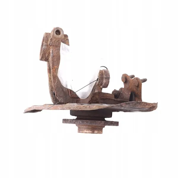 VW Polo 6R Seat Ibiza 6J Snodo Direzionale Anteriore Sinistro 6C0407255A image 10