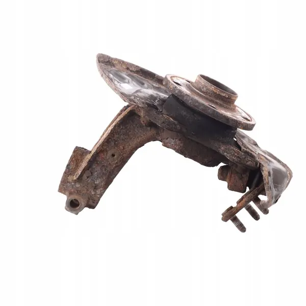 VW Polo 6R Seat Ibiza 6J Snodo Direzionale Anteriore Sinistro 6C0407255A image 2