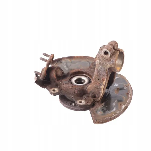 VW Polo 6R Seat Ibiza 6J Snodo Direzionale Anteriore Sinistro 6C0407255A image 5