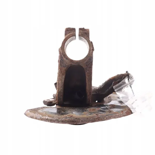 VW Polo 6R Seat Ibiza 6J Snodo Direzionale Anteriore Sinistro 6C0407255A image 6