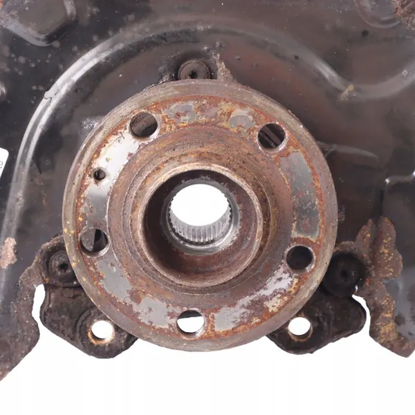 VW Polo 6R Seat Ibiza 6J Snodo Direzionale Anteriore Sinistro 6C0407255A image 9