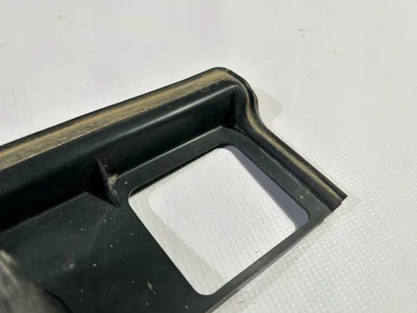 OEM 68089434AD rechte Schwellerabdeckung für Dodge Challenger image 4
