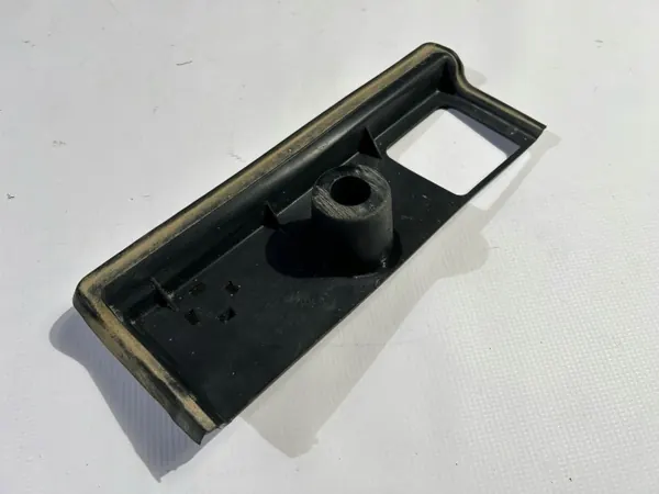 OEM 68089434AD rechte Schwellerabdeckung für Dodge Challenger image 9