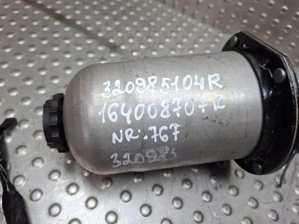 Carcaça do Filtro de Combustível Renault Master IV 2.3 DCI 2019- image 3